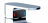 Ravak Chrome CR 011.00 Смеситель для раковины