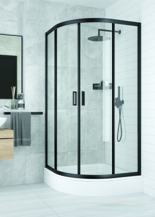 Cerutti VIVA90B Душевой угол 90x90