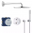 Grohe Grohtherm 34731000 Душевая система