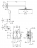 Grohe Grohtherm 34731000 Душевая система
