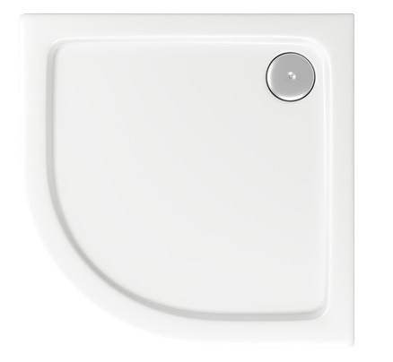 Good Door Раунд R 80x80 душевой поддон