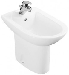 Jacob Delafon Odeon E1093-00 Напольное биде