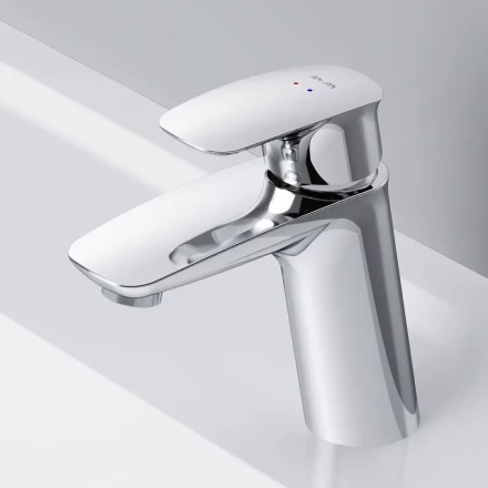 AM.PM Spirit V2.1 F71A02100 Смеситель для раковины хром