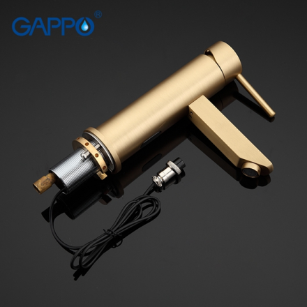 Gappo G520 Смеситель для раковины сненсорный