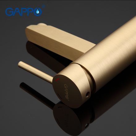 Gappo G520 Смеситель для раковины сненсорный