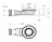 BelBagno UNO TRAY-MR-UNO-AH-120/80-35-NERO-CR душевой поддон из искусственного мрамора в комплекте с