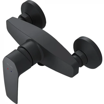 AM.PM Gem F90A20022 Смеситель для душа черный