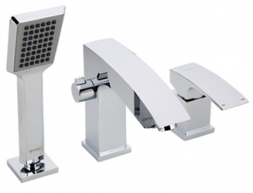 Gappo G1107 Смеситель для ванны