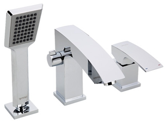 Gappo G1107 Смеситель для ванны