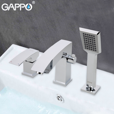 Gappo G1107 Смеситель для ванны