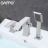 Gappo G1107 Смеситель для ванны
