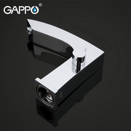 Gappo G1107 Смеситель для ванны