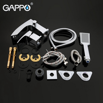 Gappo G1107 Смеситель для ванны