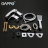 Gappo G1107 Смеситель для ванны