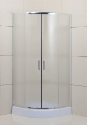 BelBagno UNO-195-R-2-85-P-Cr душевой уголок