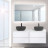 BelBagno SPC-MAR-1400-800-LED-TCH-WARMЗеркало