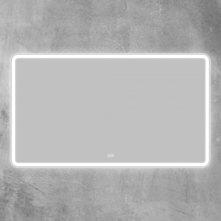 BelBagno SPC-MAR-1400-800-LED-TCH-WARMЗеркало