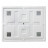 BelBagno SPC-MAR-1400-800-LED-TCH-WARMЗеркало