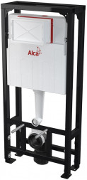 AlcaPlast AM116/1120 Solomodul инсталляция отдельностоящая