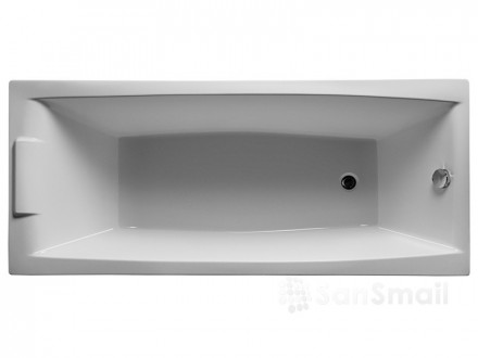 Relisan Kristina 170x75 акриловая ванна