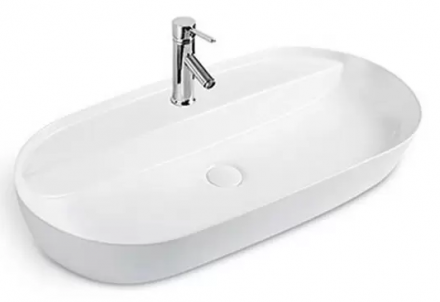 BelBagno BB1347 Раковина накладная