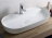 BelBagno BB1347 Раковина накладная
