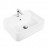 BelBagno BB1367 накладная раковина