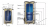 Reflex StoraTherm Aqua AF 300/1M 7861300 Водонагреватель