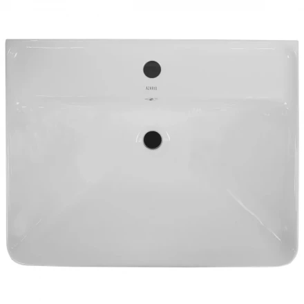 Azario Ника 60 Н Тумба напольная с раковиной Monte(CS00082788)