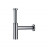 Hansgrohe Flowstar S 52105000 Сифон для раковины