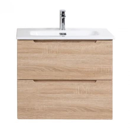 BelBagno KRAFT 39-600/390-2C-SO-RT тумба с раковиной подвесная