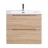 BelBagno KRAFT 39-600/390-2C-SO-RT тумба с раковиной подвесная