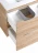 BelBagno KRAFT 39-600/390-2C-SO-RT тумба с раковиной подвесная
