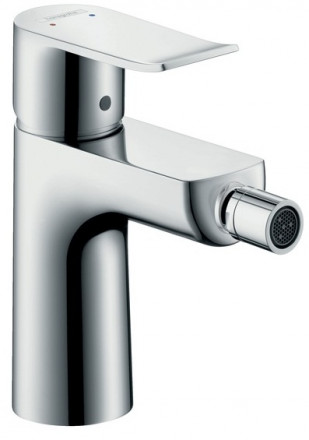 Hansgrohe Metris 31280000 смеситель для биде