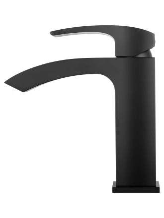 Wonzon &amp; Woghand Fit WW-88139009-MB Смеситель для раковины брашированное золото