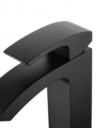 Wonzon &amp; Woghand Fit WW-88139009-MB Смеситель для раковины брашированное золото