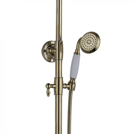 Haiba HB24181-5 Душевая система