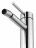Wonzon &amp; Woghand Stick WW-88339017-CR Смеситель для биде черный матовый
