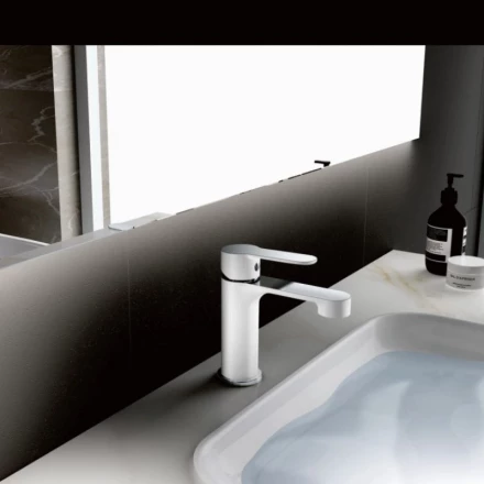 Haiba HB10557-8 Смеситель для раковины