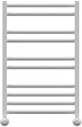 Lemark Melange П10 LM49810W 500x800 Полотенцесушитель водяной
