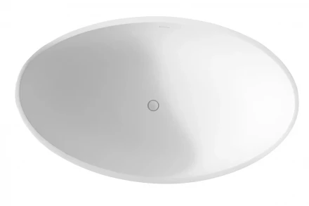 ABBER AB9239 акриловая ванна