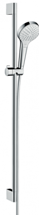 Hansgrohe Croma 110 Select S Vario 26572400 Душевой гарнитур 90 см