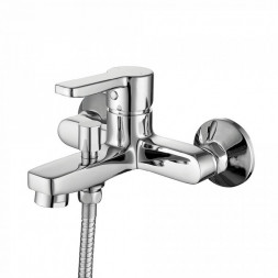 Iddis Sena SENSB00i02WA смеситель для ванны