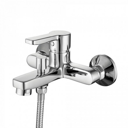 Iddis Sena SENSB00i02WA смеситель для ванны