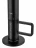 Wonzon &amp; Woghand Loop WW-111-00-508 Смеситель для раковины черный матовый
