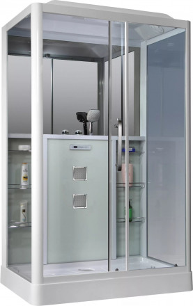 Grossman GR-127 R душевая кабина 90x120