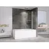 ABBER Ewiges Wasser AG50100 шторка на ванну