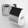 Wasserkraft Lippe K-6559 Держатель туалетной бумаги и освежителя Wasserkraft Lippe K-6559 Держатель туалетной бумаги и освежителя