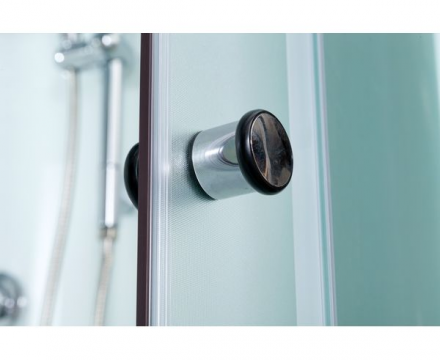 Deto D102S R Душевая Кабина 120x80 с электрикой