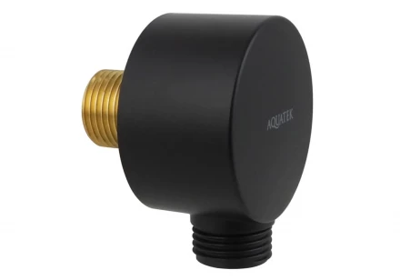 AQUATEK AQ2454MB шланговое подсоединение